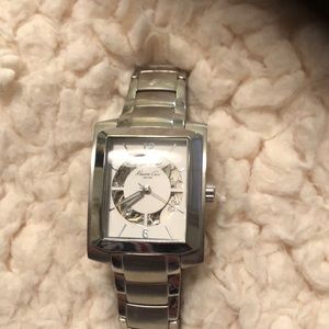Kenneth Cole automatic men’s watch